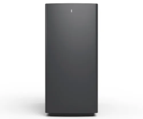 Case Fractal Design Define One Dark Solid – Thiết Kế Tối Giản, Tối Ưu Khả Năng Cách Âm